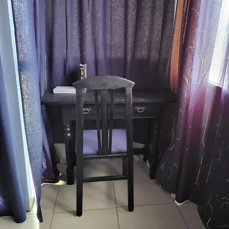 Appartement La Naval 209, Atico - Cirta Las Palmas de Gran Canaria