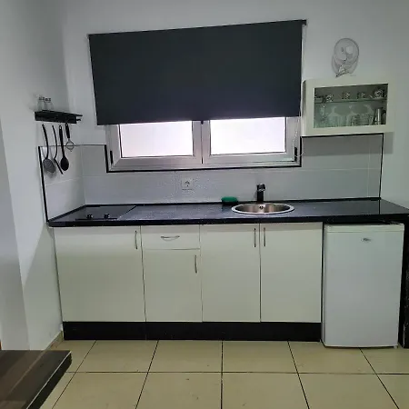 La Naval 209, Atico - Cirta Las Palmas de Gran Canaria