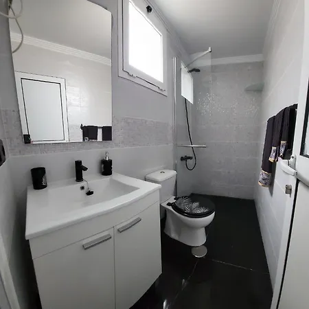 La Naval 209, Atico - Cirta Appartement