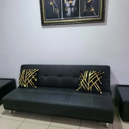 La Naval 209, Atico - Cirta * Las Palmas de Gran Canaria