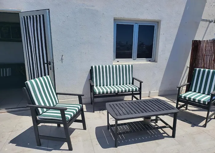 Διαμέρισμα La Naval 209, Atico - Cirta *