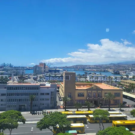 La Naval 209, Atico - Cirta