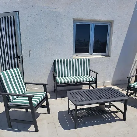 דירה La Naval 209, Atico - Cirta *