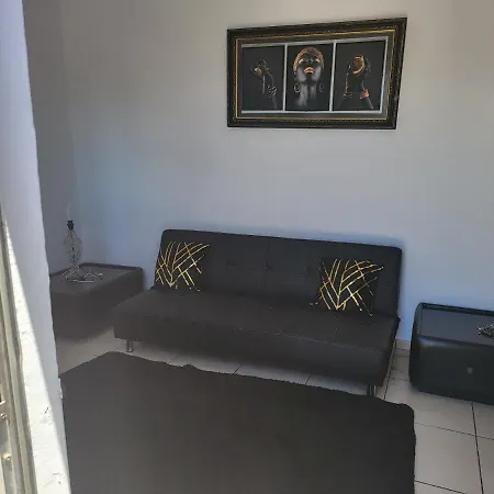 La Naval 209, Atico - Cirta דירה *