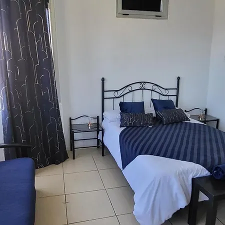 La Naval 209, Atico - Cirta *