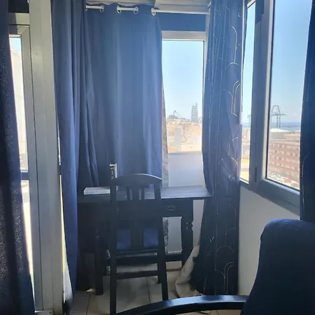 Daire La Naval 209, Atico - Cirta Las Palmas de Gran Canaria