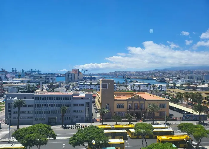 La Naval 209, Atico - Cirta