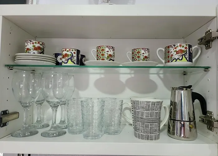 La Naval 209, Atico - Cirta * לאס פאלמס דה גראן קנאריה