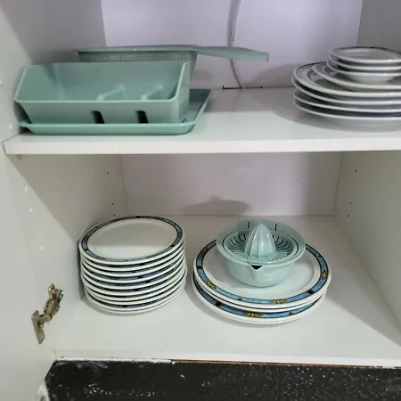 La Naval 209, Atico - Cirta * Las Palmas de Gran Canaria