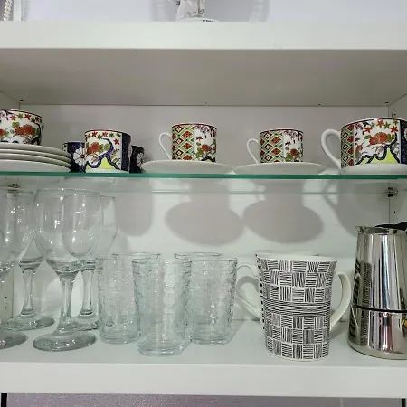 La Naval 209, Atico - Cirta * Las Palmas de Gran Canaria