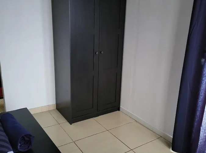 La Naval 209, Atico - Cirta * Las Palmas de Gran Canaria