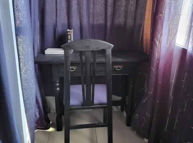 Apartament La Naval 209, Atico - Cirta Las Palmas de Gran Canaria