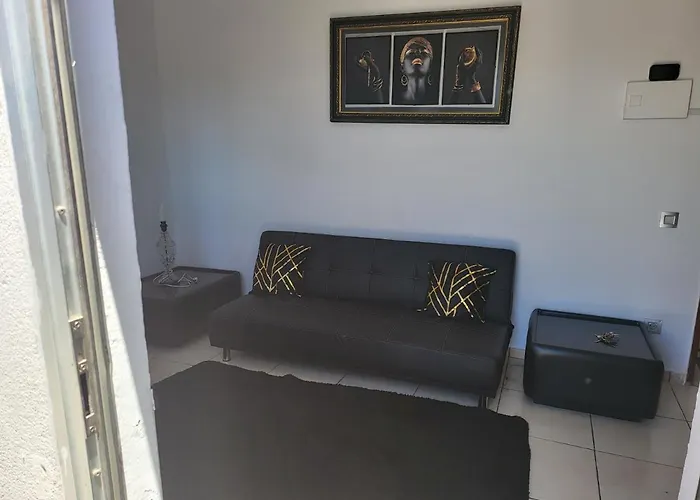 La Naval 209, Atico - Cirta Apartament *